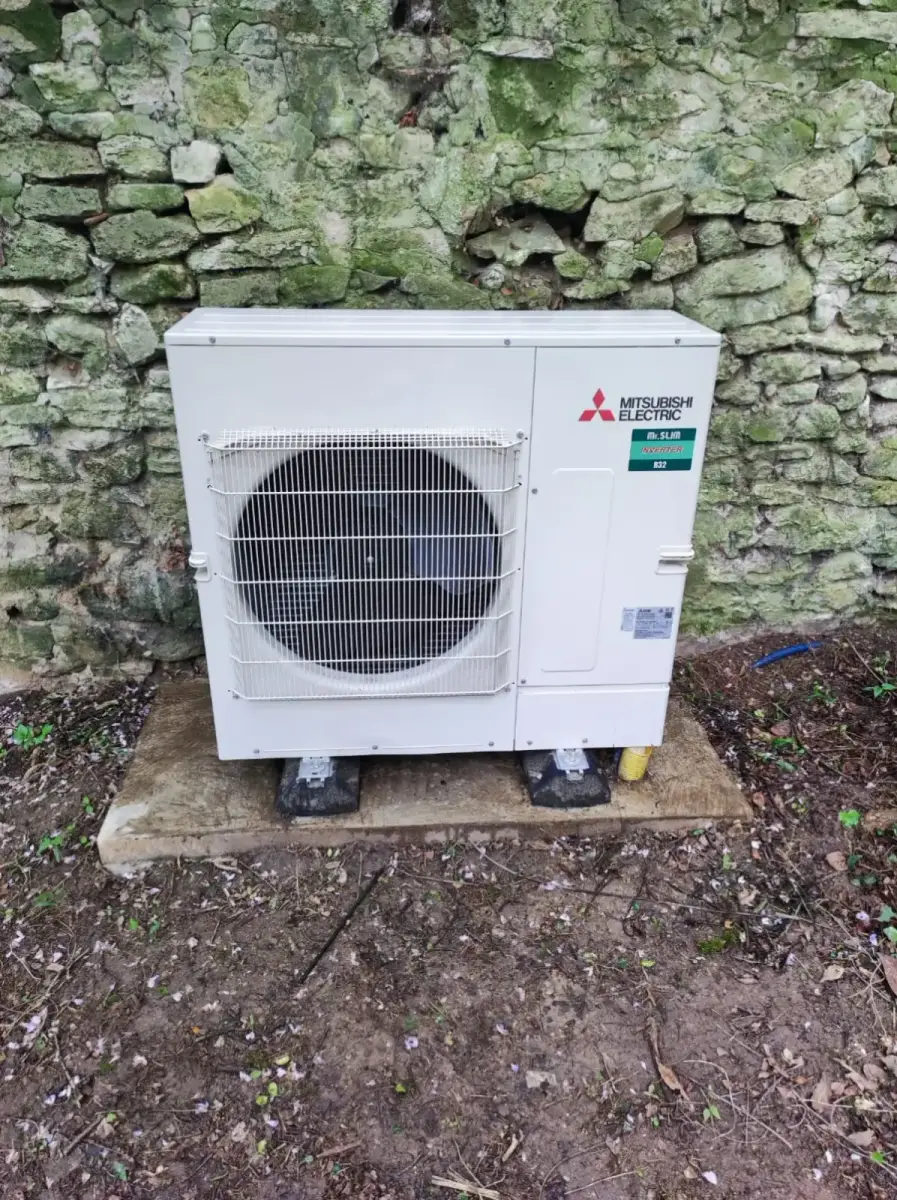 Climatisation et pompe à chaleur air-air à Agde Climatisation et pompe à chaleur air-air à Agde