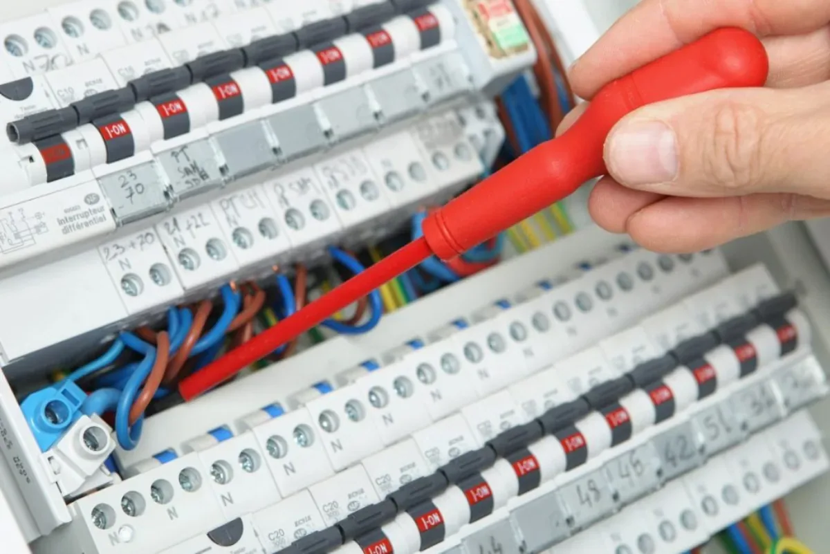 Dépannage électrique d'urgence à Agde Dépannage électrique d'urgence à Agde