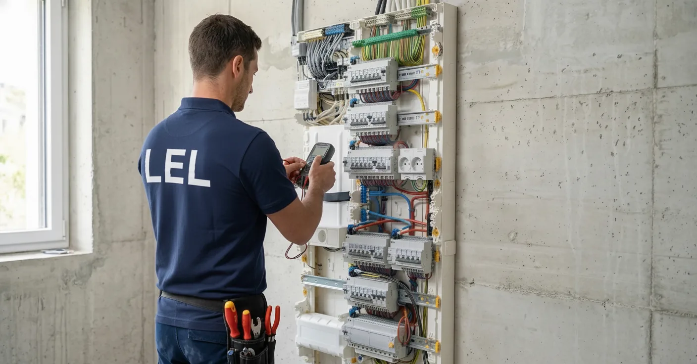 Dépannage électrique d'urgence à Agde Dépannage électrique d'urgence à Agde