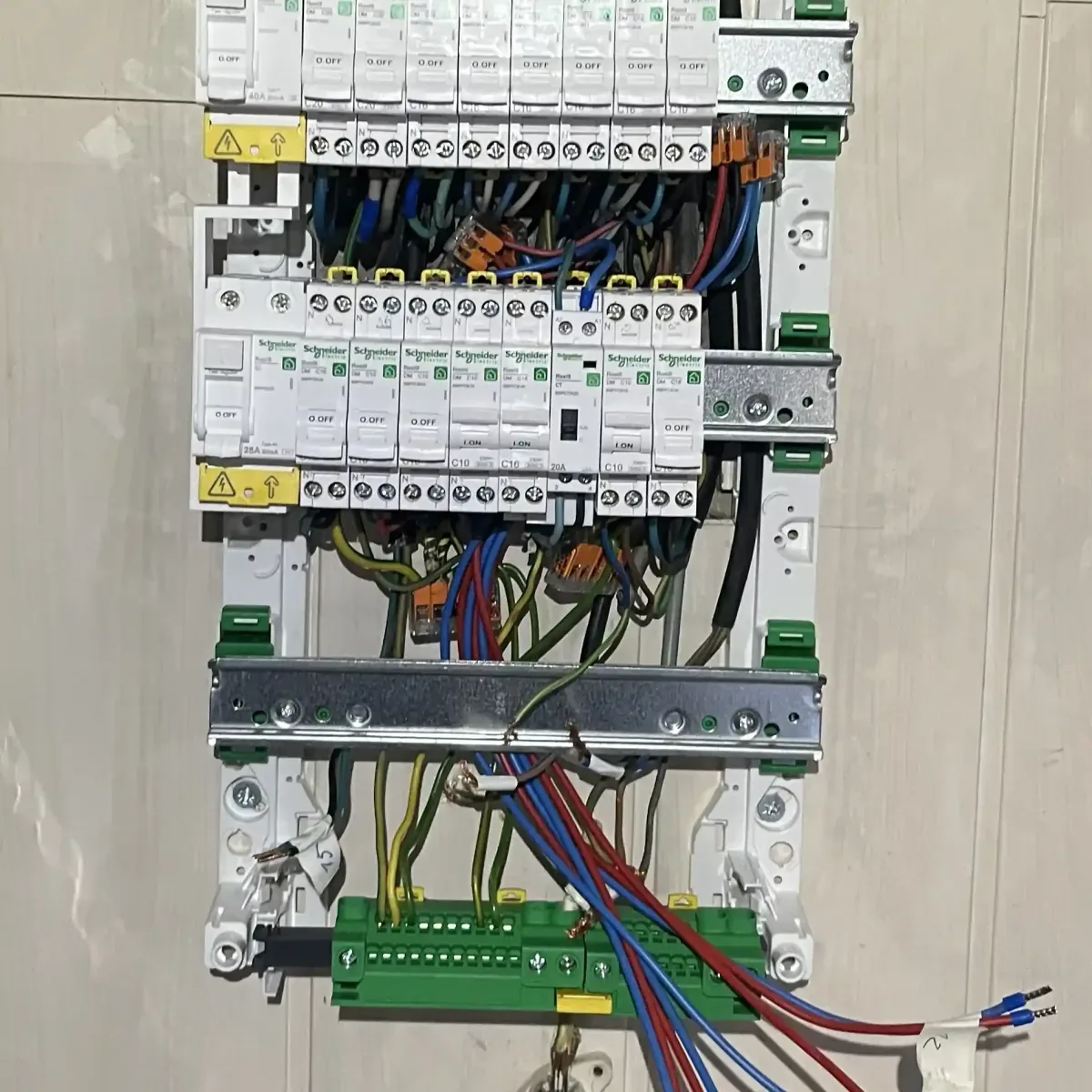 Dépannage électrique d'urgence à Agde Dépannage électrique d'urgence à Agde