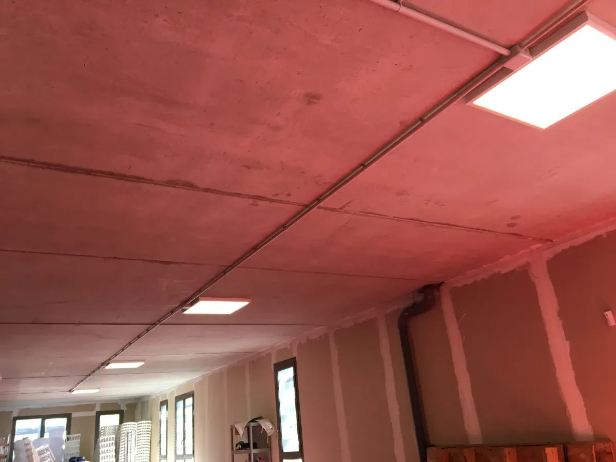 Éclairage LED et domotique à Agde