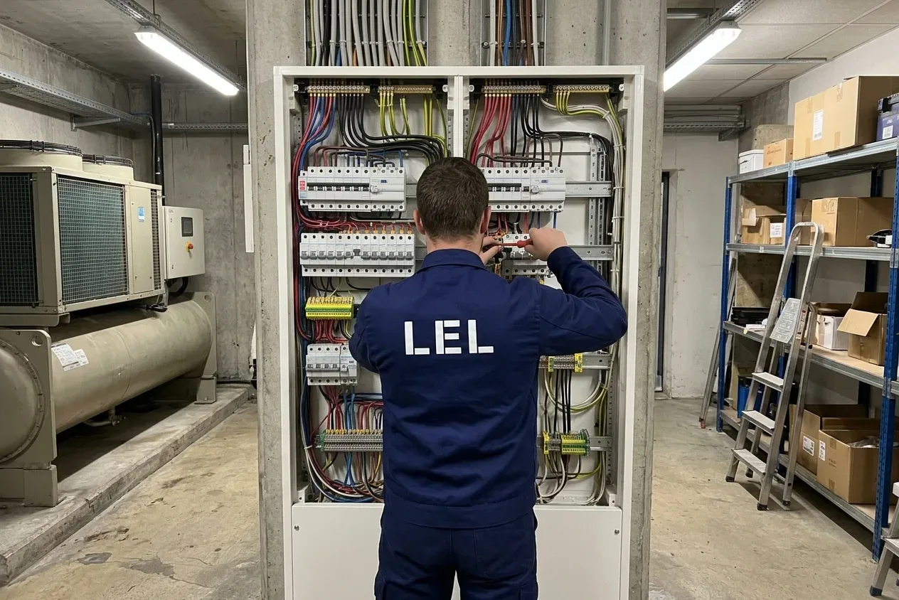 Électricien à Agde Électricien à Agde