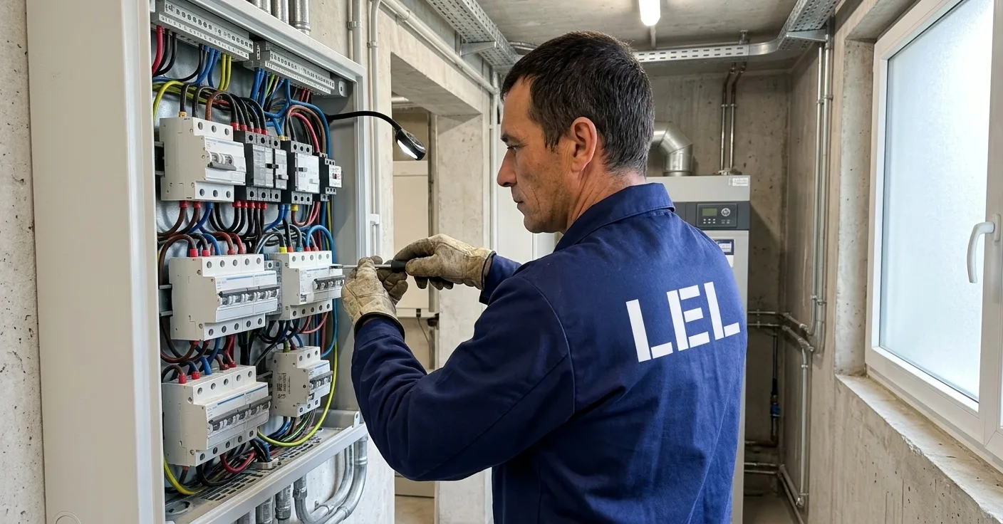 Électricien à Agde Électricien à Agde