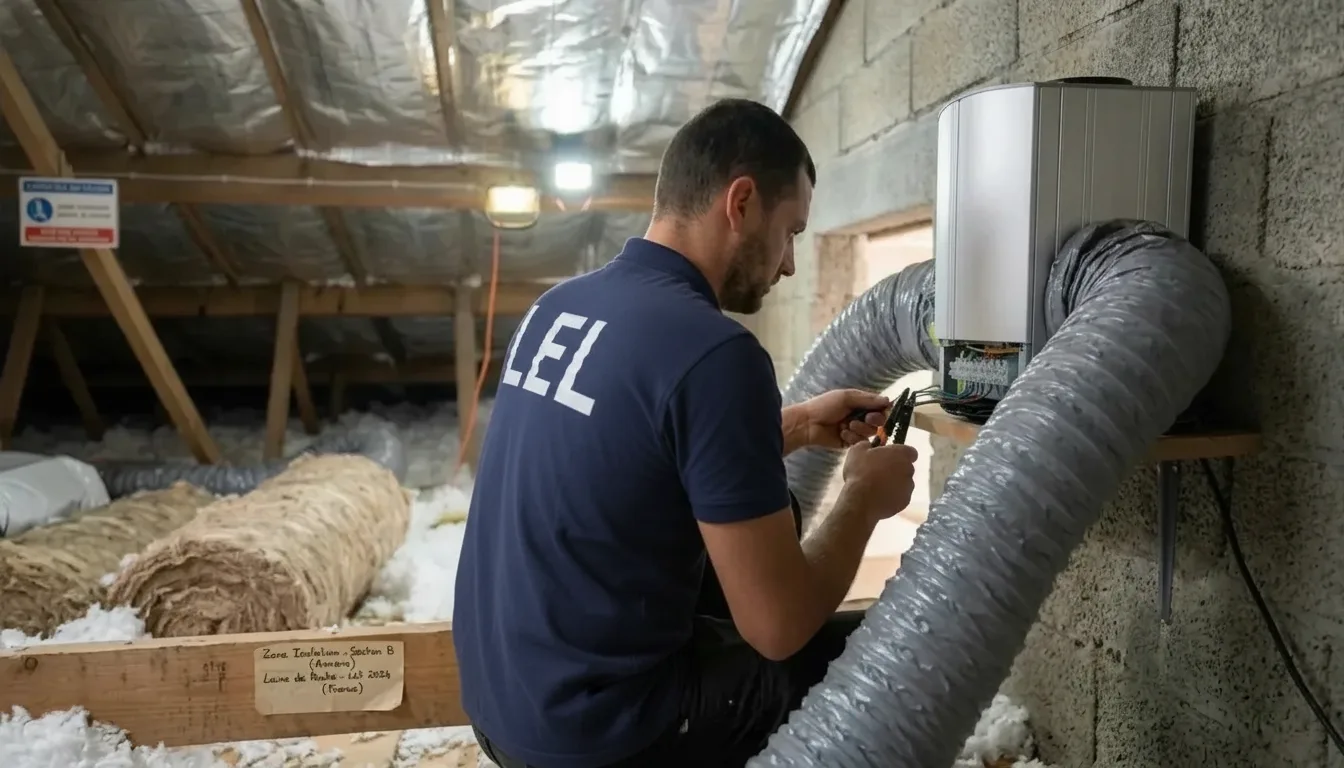 Installation électrique neuve et rénovation à Agde Installation électrique neuve et rénovation à Agde