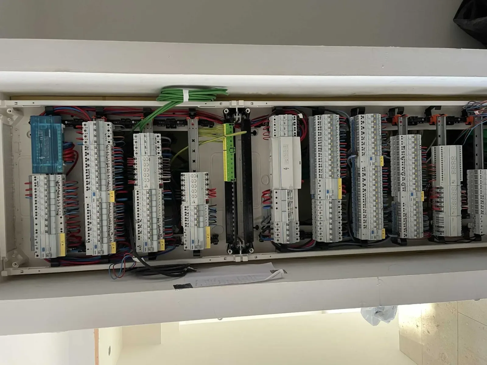 Dépannage de tableau électrique à Agde
