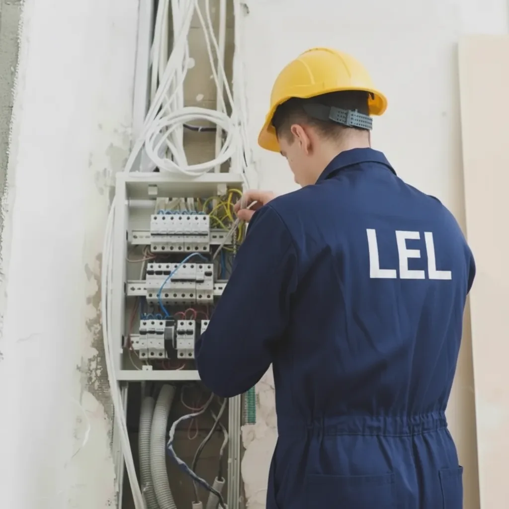 Dépannage de tableau électrique à Agde