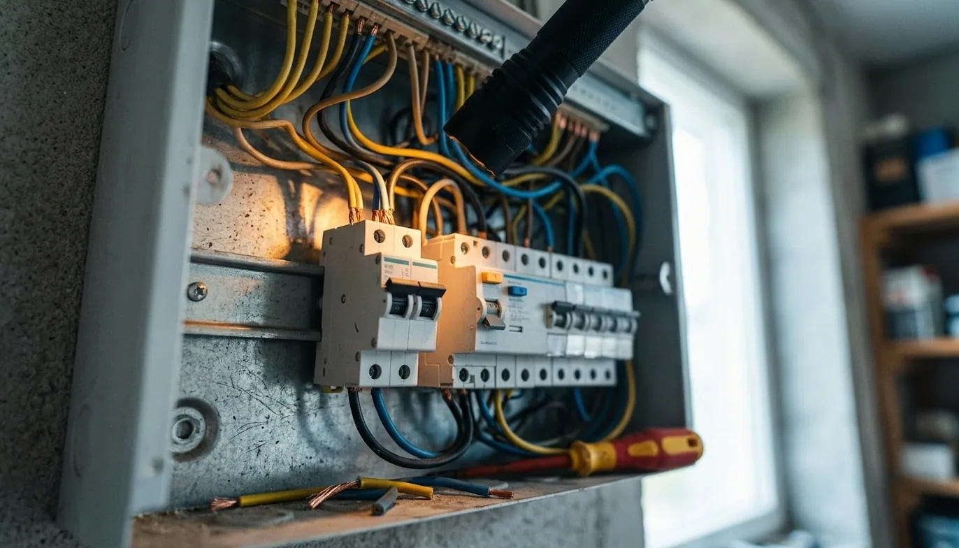 SOS électricien 24h/24 et 7j/7 à Agde SOS électricien 24h/24 et 7j/7 à Agde