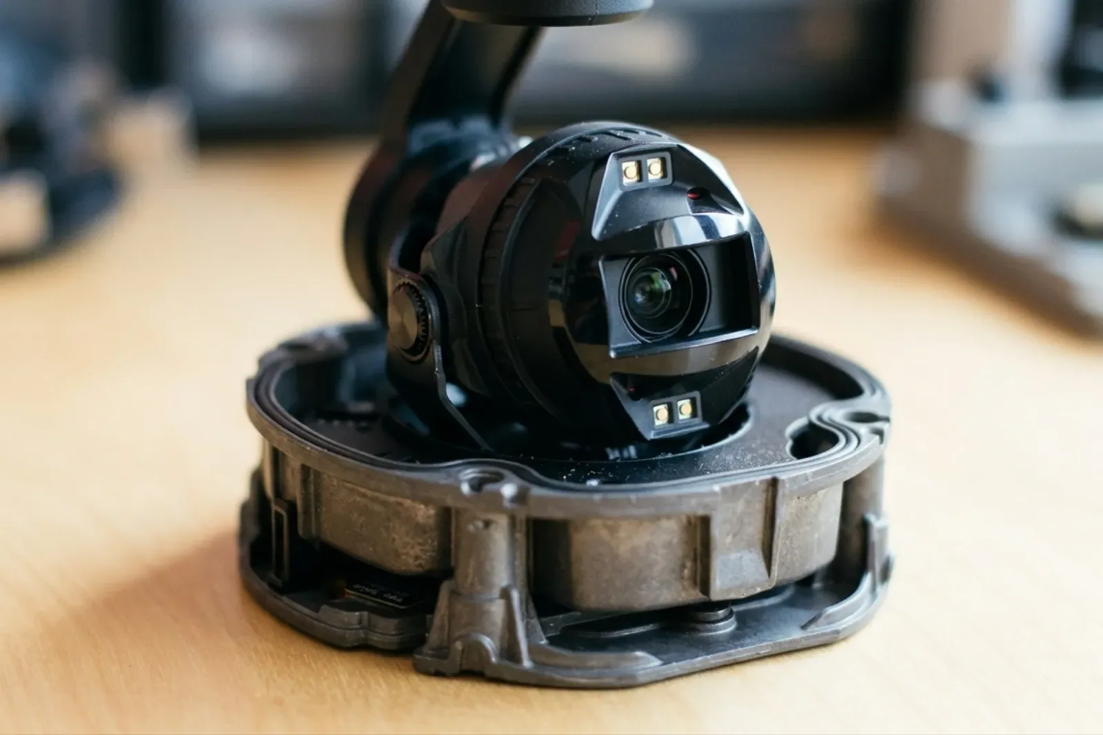 Vidéosurveillance et caméra IP à Agde Vidéosurveillance et caméra IP à Agde