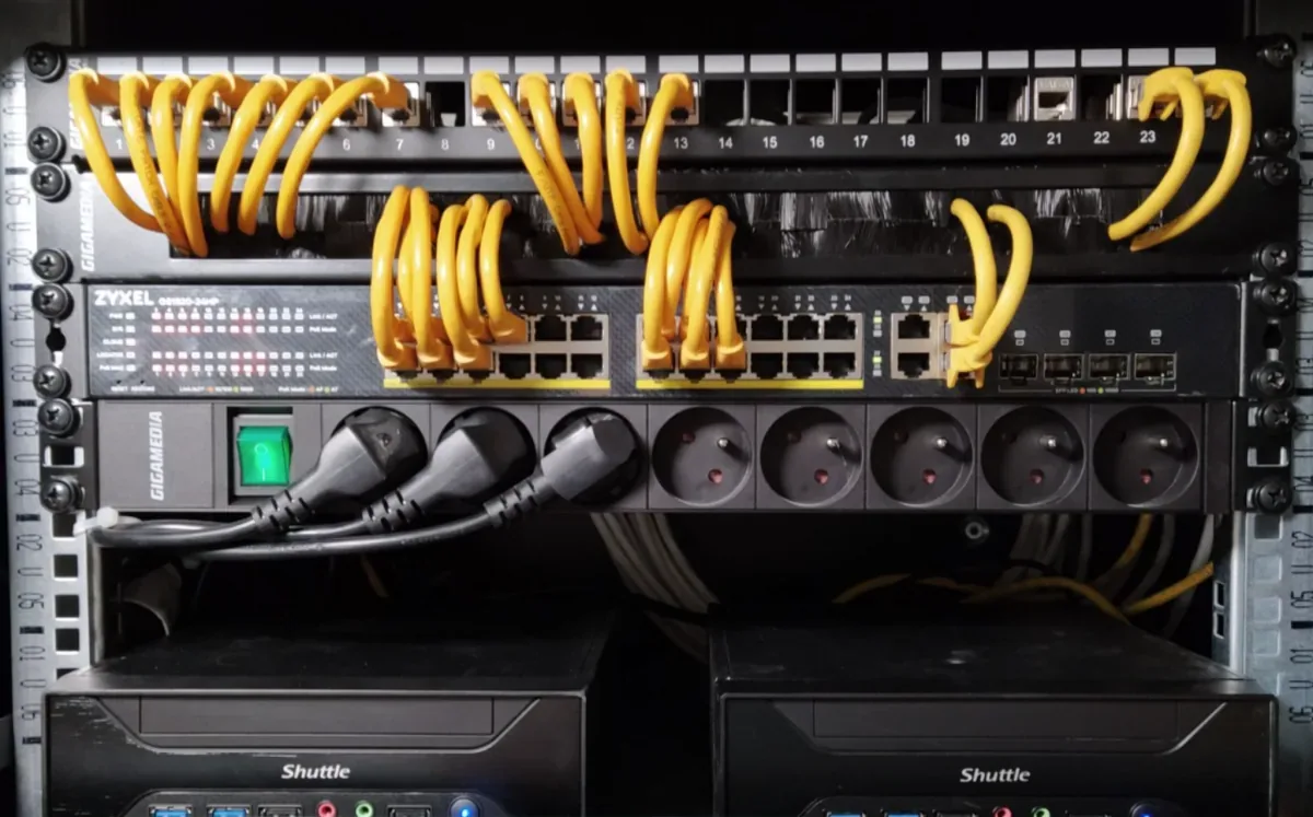 Vidéosurveillance et caméra IP à Agde