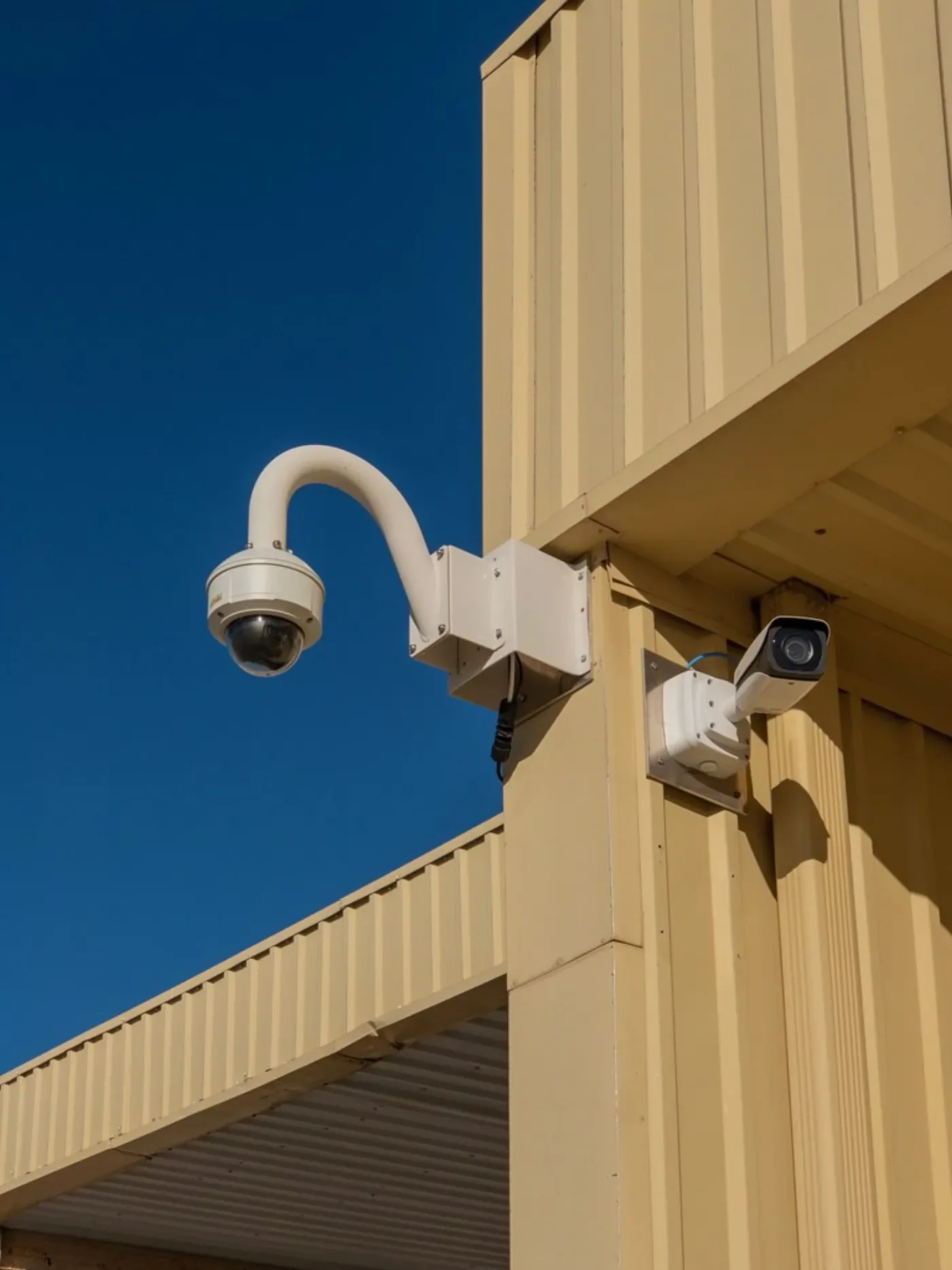 Vidéosurveillance et caméra IP à Agde